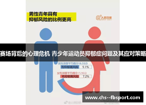 赛场背后的心理危机 青少年运动员抑郁症问题及其应对策略 赛场背后的心理危机 青少年运动员抑郁症问题及其应对策略